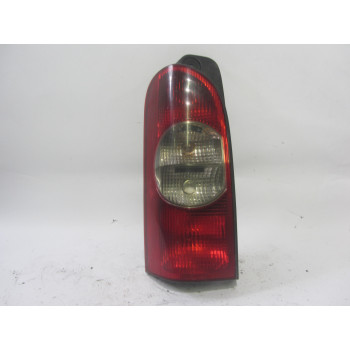 TAIL LIGHT LEFT Renault MASTER II 2007 FURGON 2.5 DCI 