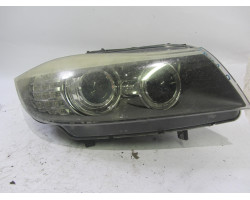 HEADLIGHT RIGHT BMW 3 2011 318 TOURING D 63.11.7202584.9