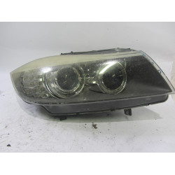 HEADLIGHT RIGHT BMW 3 2011 318 TOURING D 63.11.7202584.9