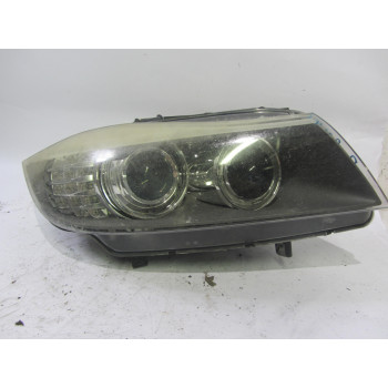 HEADLIGHT RIGHT BMW 3 2011 318 TOURING D 63.11.7202584.9