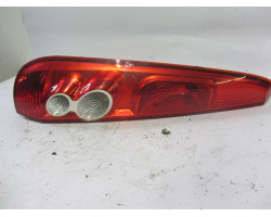 TAIL LIGHT LEFT Ford Fiesta 2007 1.3 