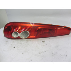 TAIL LIGHT LEFT Ford Fiesta 2007 1.3 