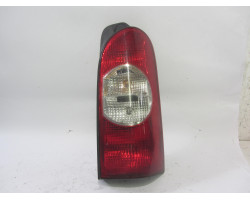 FARO POSTERIORE DESTRO Renault MASTER II 2007 FURGON 2.5 DCI 