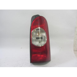 FARO POSTERIORE DESTRO Renault MASTER II 2007 FURGON 2.5 DCI 