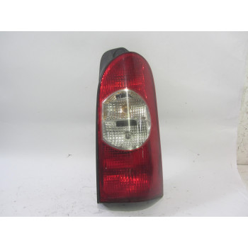 TAIL LIGHT RIGHT Renault MASTER II 2007 FURGON 2.5 DCI 