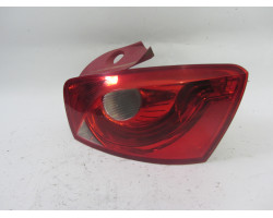 TAIL LIGHT RIGHT Seat Ibiza 2008 1.4 