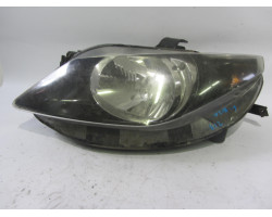 FARO ANTERIORE SINISTRO Seat Ibiza 2008 1.4 6j1941021c