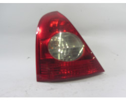 TAIL LIGHT LEFT Renault CLIO 2002 1.4 