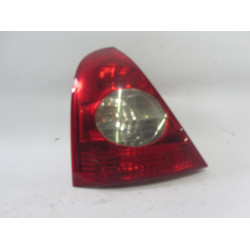 TAIL LIGHT LEFT Renault CLIO 2002 1.4 