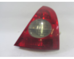 TAIL LIGHT RIGHT Renault CLIO 2002 1.4 