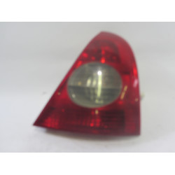 TAIL LIGHT RIGHT Renault CLIO 2002 1.4 