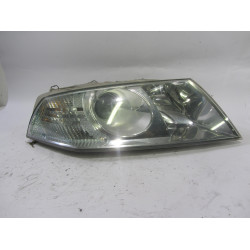 HEADLIGHT RIGHT Škoda Octavia 2007 COMBI 2.0 TDI RS 