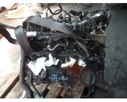 MOTOR CIJELI BMW 3 2011 318 TOURING D 