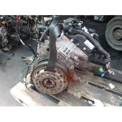 MOTOR CIJELI BMW 3 2011 318 TOURING D 