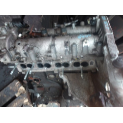 MOTOR CIJELI Saab 9-5 2016 LIM.2.0 TID 