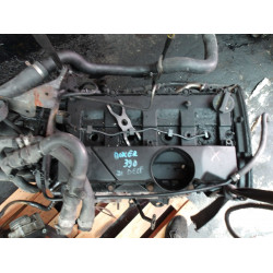 ENGINE COMPLETE Peugeot BOXER 2008 2.2HDI 