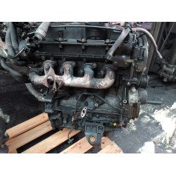 MOTOR CIJELI Peugeot BOXER 2008 2.2HDI 