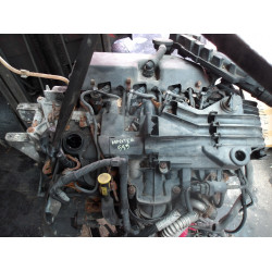 ENGINE COMPLETE Renault MASTER II 2009 2.5 DCI 