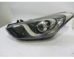 FARO ANTERIORE SINISTRO Hyundai i30 2016 1.6CRDI 92101a6020