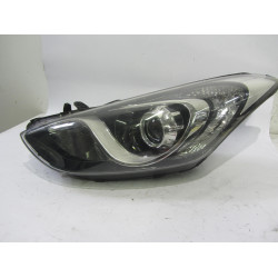 FARO ANTERIORE SINISTRO Hyundai i30 2016 1.6CRDI 92101a6020