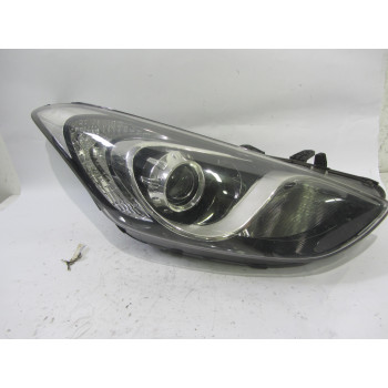 FARO ANTERIORE DESTRO Hyundai i30 2016 1.6CRDI 92102a6020