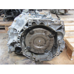 GEARBOX Nissan Qashqai 2018 1.2 DIG-T AUT. 