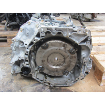 GEARBOX Nissan Qashqai 2018 1.2 DIG-T AUT. 