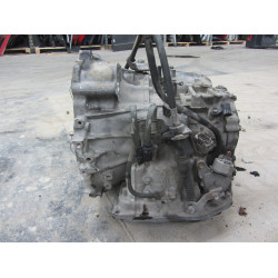 GEARBOX Toyota Avensis 2001 2.0 