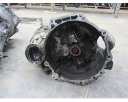 GEARBOX Volkswagen Passat 2009 VARIANT 2.0 TDI 