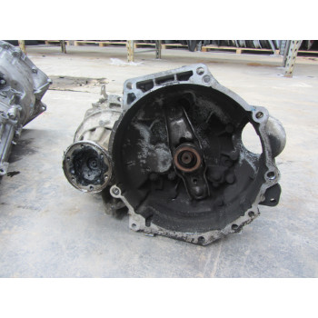 GEARBOX Volkswagen Passat 2009 VARIANT 2.0 TDI 