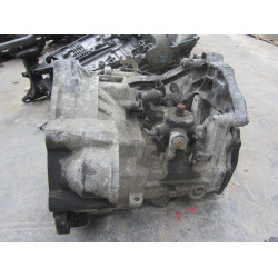 GEARBOX Volkswagen Passat 2009 VARIANT 2.0 TDI 