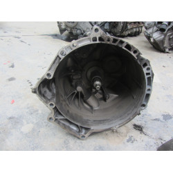 GEARBOX BMW 1 2007 118D 