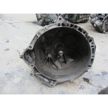 GEARBOX BMW 1 2007 118D 