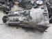 GEARBOX BMW 1 2007 118D 