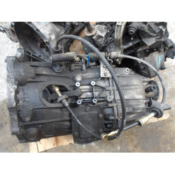 GEARBOX IVECO Daily basic/classic 2002 35 S13 