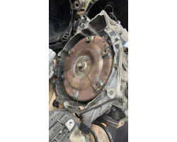 GEARBOX Saab 9-5 2016 LIM.2.0 TID 