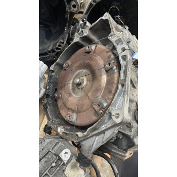 GEARBOX Saab 9-5 2016 LIM.2.0 TID 