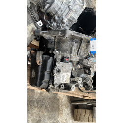 GEARBOX Saab 9-5 2016 LIM.2.0 TID 