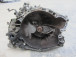 GEARBOX Saab 9-5 2016 LIM.2.0 TID 