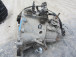 GEARBOX Saab 9-5 2016 LIM.2.0 TID 