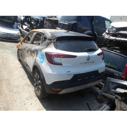 CAR FOR PARTS Renault Captur 2022 1.0 