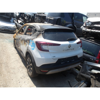 AUTO PER PEZZI Renault Captur 2022 1.0 