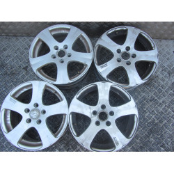 WHEEL 16" Audi A3, S3 2003 1.6 