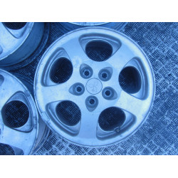 WHEEL 16" Mitsubishi Pajero Pinin,Montero 2000 1.8 GDI 