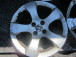 WHEEL 17" Peugeot 3008 2010 1.6 HDI 