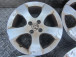 FELGA 17" Peugeot 3008 2010 1.6 HDI 