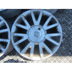 CERCHIO 16" Renault CLIO III 2006 1.5 DCI 