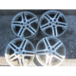 WHEEL 17" Honda Accord 2007 2.2CTDI 