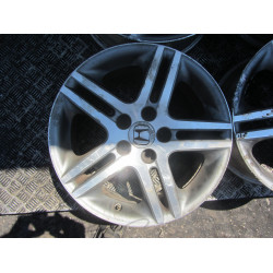 WHEEL 17" Honda Accord 2007 2.2CTDI 