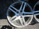 WHEEL 17" Honda Accord 2007 2.2CTDI 